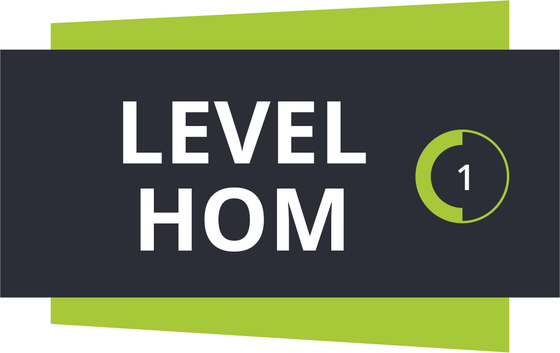 Level Hom